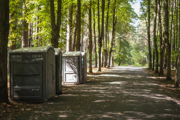 Best Porta potty rental for festivals  in Ellsworth, ME