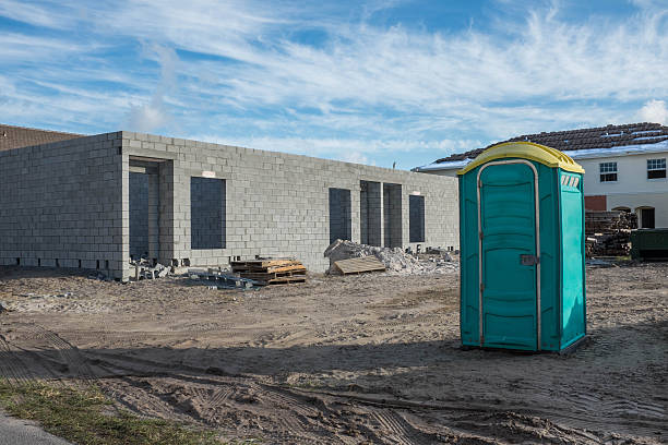 Porta potty rental for festivals in Ellsworth, ME